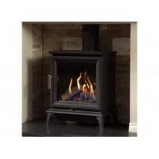 Wildfire Ravel Gas Stove Package Price £2295
